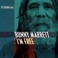 MARRETT, BUNNY - I'M FREE (Disco Vinilo LP)