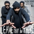 FORTNER, SULLIVAN - LEAVE THAT IN THERE (Compact Disc)