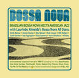 ALMEIDA, LAURINDO - BOSSA NOVA (Compact Disc)