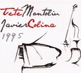 MONTOLIU, TETE - 1995 (Compact Disc)
