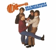 MONKEES - HEADQUARTERS -LTD- (Disco Vinilo LP)