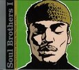VARIOS ARTISTAS - SOUL BROTHERS I (Compact Disc)