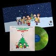 GUARALDI, VINCE - A CHARLIE BROWN CHRISTMAS -LTD HOLOGRAPHIC- (Disco Vinilo LP)