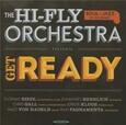 HI-FLY ORCHESTRA - GET READY (Compact Disc)