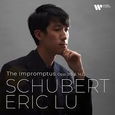 LU, ERIC - SCHUBERT: IMPROMPTUS OPP 90 & 142 (Compact Disc)