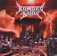 BONDED BY BLOOD - AFTERMATH (Compact Disc)