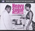 VARIOUS ARTISTS - HEAVY SUGAR : SECOND.. (Compact Disc)