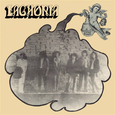 LAGHONIA - BLUE -LTD- (Disco Vinilo LP)