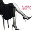 REHDER, SANDRA - CANCION MALEVA (Compact Disc)