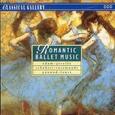 VARIOS ARTISTAS - ROMANTIC BALLET MUSIC (Compact Disc)
