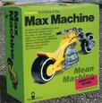 MAX MACHINE - MEAN MACHINE (Compact Disc)