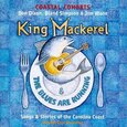 ORIGINAL SOUND TRACK - KING MACKEREL & THE BLUES (Compact Disc)
