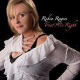 ROGERS, ROBIN - TREAT ME RIGHT (Compact Disc)