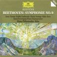 BEETHOVEN, LUDWIG VAN - SYMPHONY NO. 9 (Compact Disc)