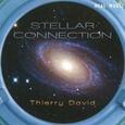THIERRY, DAVID - STELLAR CONNECTION (Compact Disc)