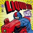LIQUID SOUL - ONE-TWO PUNCH (Compact Disc)