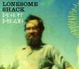 LONESOME SHACK - DESERT DREAMS (Compact Disc)