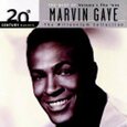 GAYE, MARVIN - 20TH CENTURY MASTERS V.1 (Compact Disc)