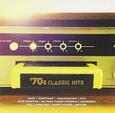 VARIOS ARTISTAS - ICON:70S CLASSIC HITS (Compact Disc)