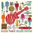 MONKEES - GOOD TIMES! -DELUXE- (Compact Disc)