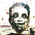 WRISTMEETRAZOR - MISERY NEVER FORGETS (Compact Disc)