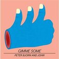 PETER, BJORN & JOHN - GIMME SOME (Compact Disc)