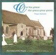 VARIOS ARTISTAS - OVER HIS GRAVE THE GRASS (Compact Disc)