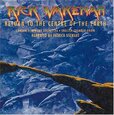WAKEMAN, RICK - RETURN TO THE CENTRE OF.. (Compact Disc)