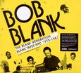 VARIOUS ARTISTS - BOB BLANK - THE BLANK.. (Compact Disc)