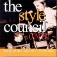 STYLE COUNCIL - IN CONCERT (Compact Disc)