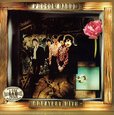 PROCOL HARUM - GREATEST HITS (Compact Disc)
