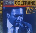COLTRANE, JOHN - DEFINITIVE JOHN COLTRANE (Compact Disc)