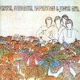 MONKEES - PISCES AQUARIUS CAPRICORN (Compact Disc)