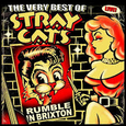 STRAY CATS - RUMBLE IN BRIXTON LIVE -DELUXE- (Compact Disc)