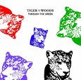 TIGER & WOODS - THROUGH THE GREEN (Compact Disc)