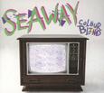 SEAWAY - COLOR BLIND (Compact Disc)