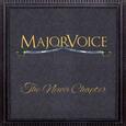 MAJORVOICE - NEWER CHAPTER (Compact Disc)