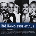 VARIOS ARTISTAS - HALL OF FAME: BIG BAND.. (Compact Disc)