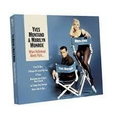 MONTAND, YVES - WHEN HOLLYWOOD MEETS PARIS -HQ- (Disco Vinilo LP)