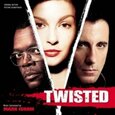 ORIGINAL SOUND TRACK - TWISTED                   (Compact Disc)