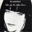 POPINJAYS - TALES FROM THE URBAN PRAI (Compact Disc)