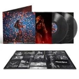 DUA LIPA - LIVE FROM MEXICO -LTD BLACK ICE- (Disco Vinilo LP)
