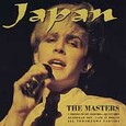 JAPAN - MASTERS (Compact Disc)