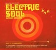 VARIOS ARTISTAS - ELECTRIC SOUL 3 (Compact Disc)