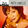 LABELLE, PATTI - 20TH CENTURY MASTERS (Compact Disc)