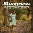 VARIOS ARTISTAS - BLUEGRASS NUMBER ONES (Compact Disc)