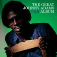 ADAMS, JOHNNY - GREAT JOHNNY ADAMS R & B (Compact Disc)