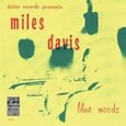 DAVIS, MILES - BLUE MOODS                (Compact Disc)