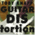 KNAPP, TONY - GUITAR DISTORTION (Compact Disc)