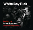 RICHTER, MAX - WHITE BOY RICK (Compact Disc)